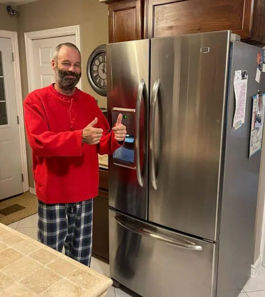 Appliance Repair Service in Midhurst