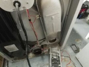 Barrie Appliance Repair Fix
